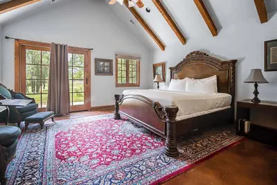 Photo 4 - The Manor Haus at Messina Hof Hill Country Winery-hof Haus