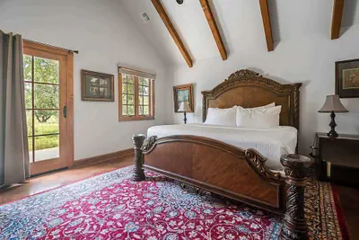 Photo 5 - The Manor Haus at Messina Hof Hill Country Winery-hof Haus