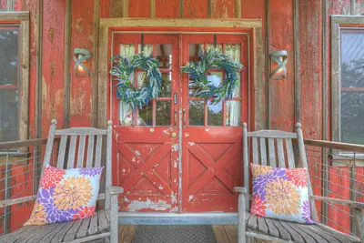 Photo 3 - Cabins Out Back-nest