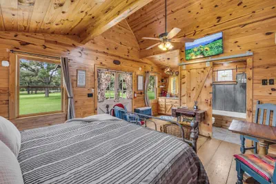 Photo 4 - Cabins Out Back-nest