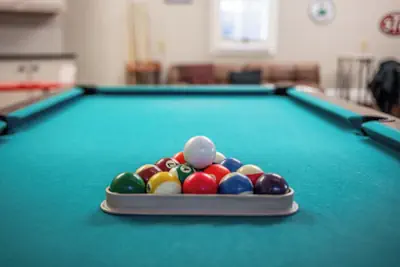 Photo 4 - Lakeside Lane Retreat Waterfront Escape With Kayaks, Game Room & Scenic Views