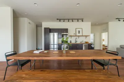 Photo 5 - 4-bedroom Gem Sleeps 10 Best Value in Sobe