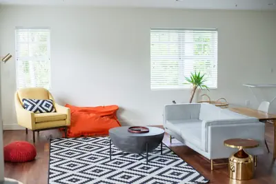 Photo 3 - Surreal Southbeach Luxury & Huge 2BR apt & Terrace