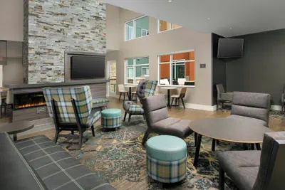 Photo 2 - Residence Inn by Marriott Lexington
