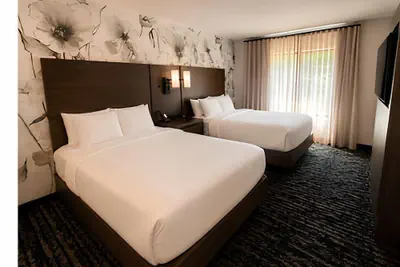 Photo 3 - Residence Inn by Marriott Lexington