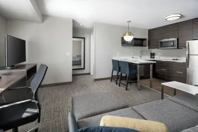 Photo 3 - Residence Inn by Marriott Lexington