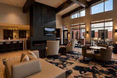 Photo 2 - Residence Inn by Marriott Lexington