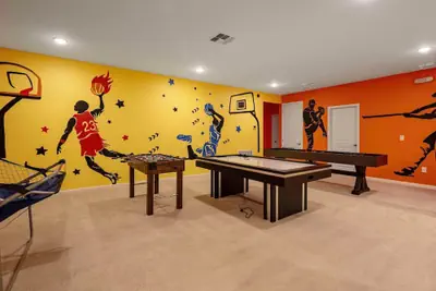 Photo 4 - NBA Dream Mansion 15br Luxury Villa w Pool