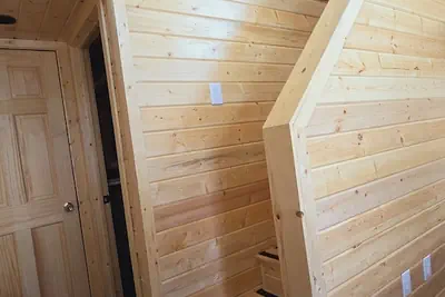 Photo 5 - Mountain View Luxury Cabin