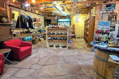 Photo 3 - Mountain View Luxury Cabin