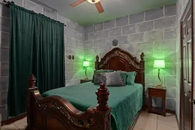 Photo 3 - Fully Themed Harry Potter Getaway Close Disney 3 Bedroom Townhouse