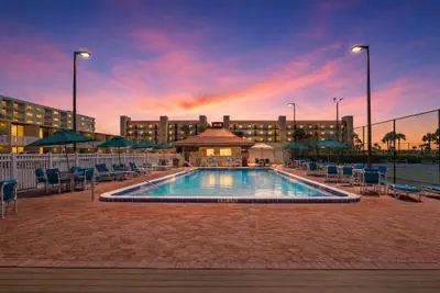 Photo 2 - Ocean Landings Resort and Racquet