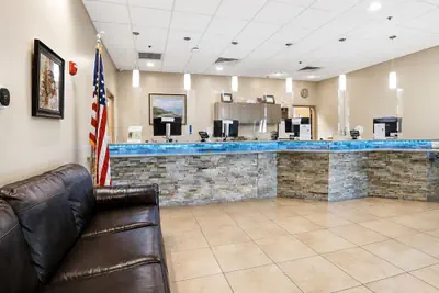 Photo 3 - Ocean Landings Resort and Racquet