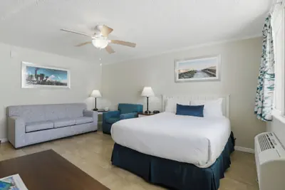 Photo 4 - Ocean Landings Resort and Racquet