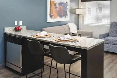 Photo 3 - stayAPT Suites Hampton