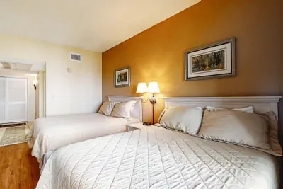 Photo 4 - Hotel Side Condo at Amelia Island Plantation With Balcony, Wifi & Shared Pool