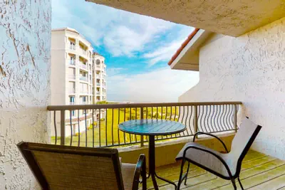 Photo 2 - Hotel Side Condo at Amelia Island Plantation With Balcony, Wifi & Shared Pool