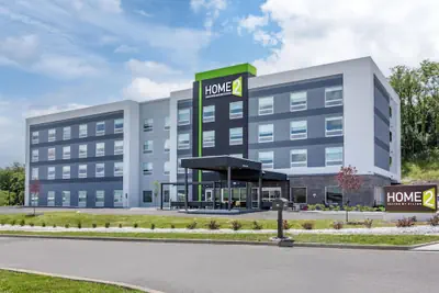 Photo 2 - Home2 Suites by Hilton Danville