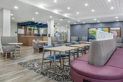 Photo 4 - Home2 Suites by Hilton Danville