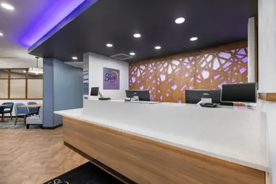 Photo 4 - Sleep Inn & Suites Henderson – Las Vegas