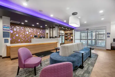 Photo 5 - Sleep Inn & Suites Henderson – Las Vegas