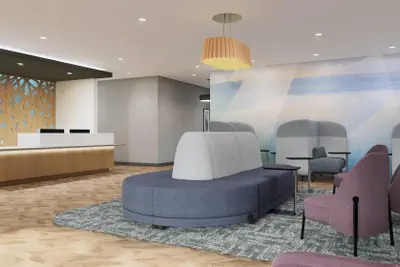 Photo 3 - Sleep Inn & Suites Henderson – Las Vegas