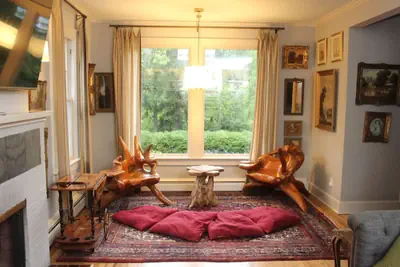 Photo 2 - Private Luxurious Canal Estate