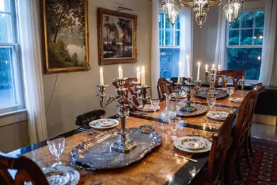 Photo 4 - Private Luxurious Canal Estate