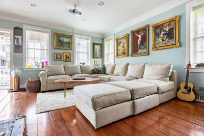 Photo 2 - Unique Luxury Central Historic Landmark Home