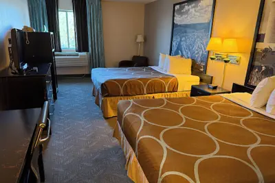 Photo 5 - Dodgeville inn and suites