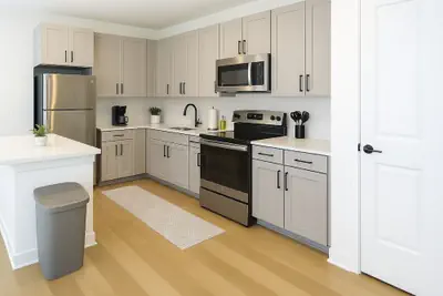 Photo 4 - Cozy Apartment by Pecan Park, Texoma Med, & More!