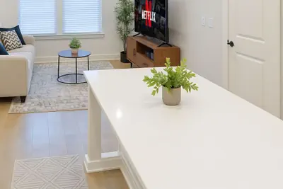 Photo 2 - Cozy Apartment by Pecan Park, Texoma Med, & More!