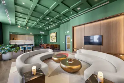 Photo 2 - Miami Luxury Condo