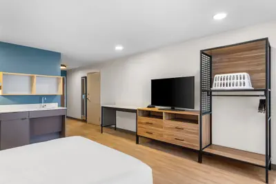 Photo 5 - StudioRes by Marriott Columbia Harbison