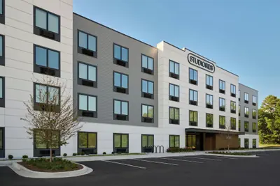 Photo 2 - StudioRes by Marriott Columbia Harbison