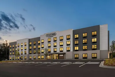 Photo 2 - StudioRes by Marriott LaGrange