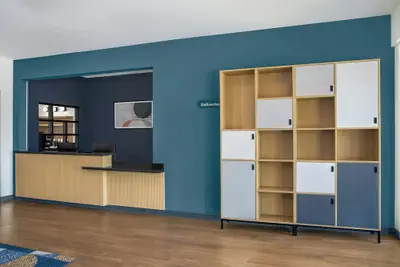 Photo 5 - StudioRes by Marriott Leland