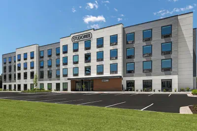 Photo 2 - StudioRes by Marriott Leland