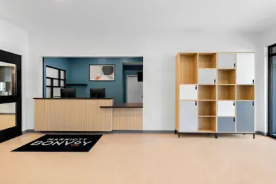 Photo 3 - StudioRes by Marriott Leland