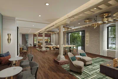 Photo 2 - The Balladeer Hotel, Mount Airy, a Tribute Portfolio Hotel