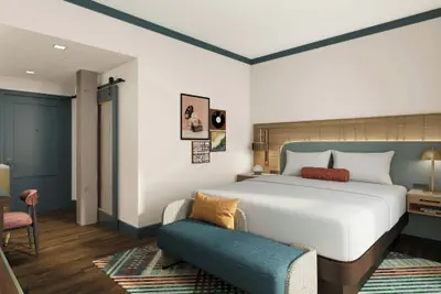 Photo 4 - The Balladeer Hotel, Mount Airy, a Tribute Portfolio Hotel