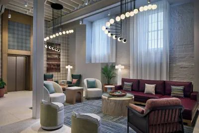 Photo 4 - The Balladeer Hotel, Mount Airy, a Tribute Portfolio Hotel
