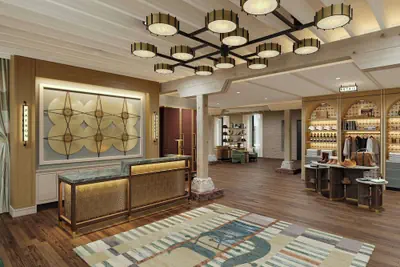 Photo 3 - The Balladeer Hotel, Mount Airy, a Tribute Portfolio Hotel