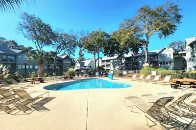 Photo 2 - Myrtle Beach Resort 6306