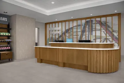 Photo 5 - Hampton Inn By Hilton East Peoria