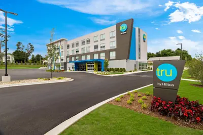 Photo 2 - Tru By Hilton Valparaiso