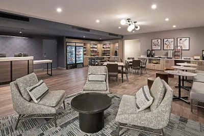 Photo 4 - Hyatt Studios Texarkana