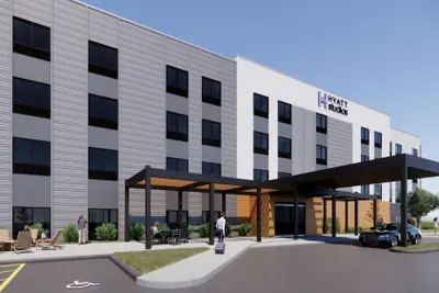 Photo 2 - Hyatt Studios Texarkana