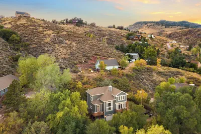 Photo 2 - Hillside at Horsetooth Lake & Mtn Views, Trails