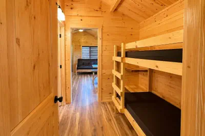 Photo 4 - Zion Vacation Cabins